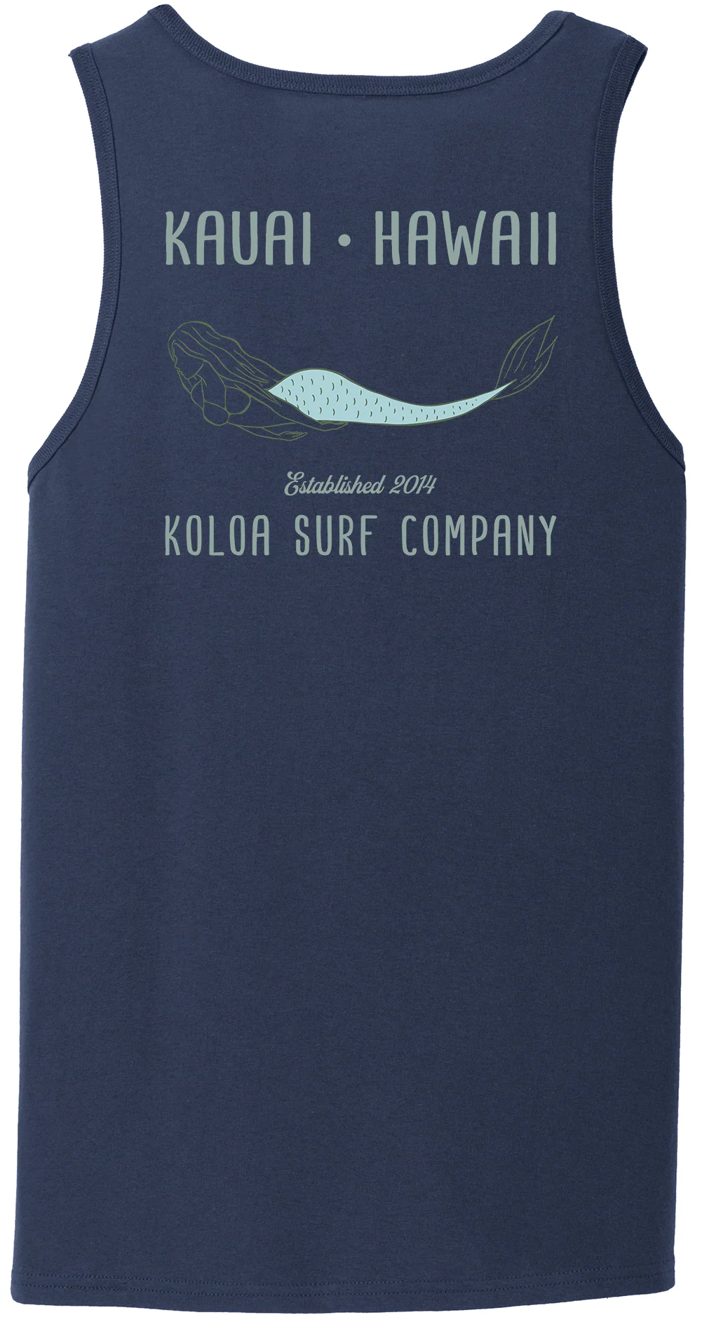 Men's Tank Tops